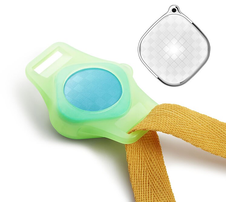 📡RASTREADOR GPS INTELIGENTE MULTIUSO - Para que siempre encuentres a tu peludo... o tus llaves.