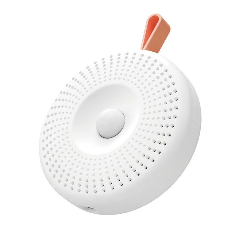 Pet Deodorizer Cat Litter Box Deodorant Cat Supplies Deodorizer Dog Deodorizer Intelligent Sterilization Negative Ions