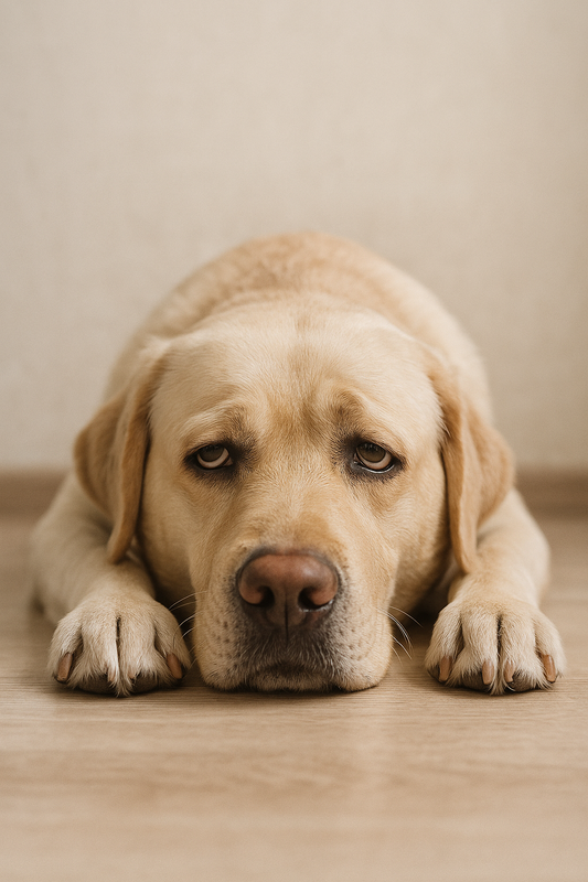 ¿Tu perro se aburre? 5 ideas geniales para activar su mente y hacerlo más feliz