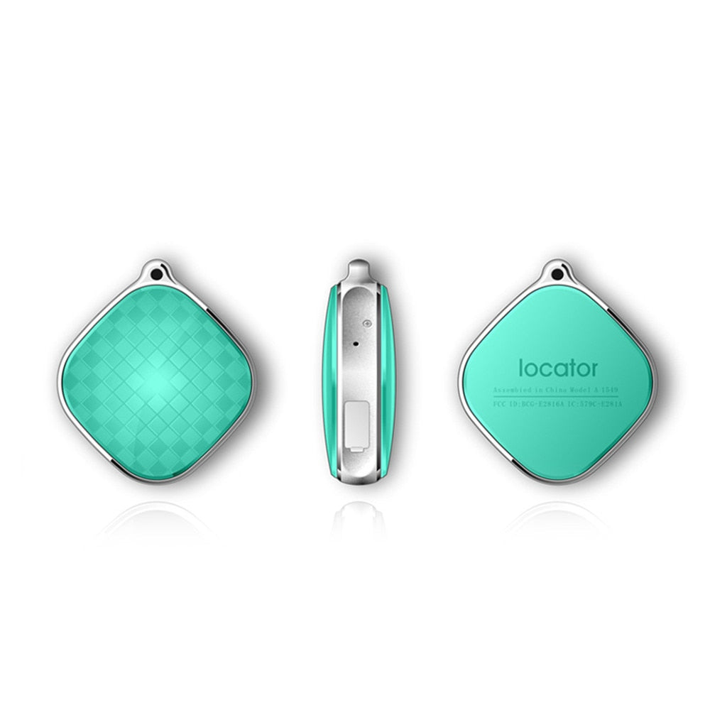 📡RASTREADOR GPS INTELIGENTE MULTIUSO -  Para que siempre encuentres a tu peludo... o tus llaves.