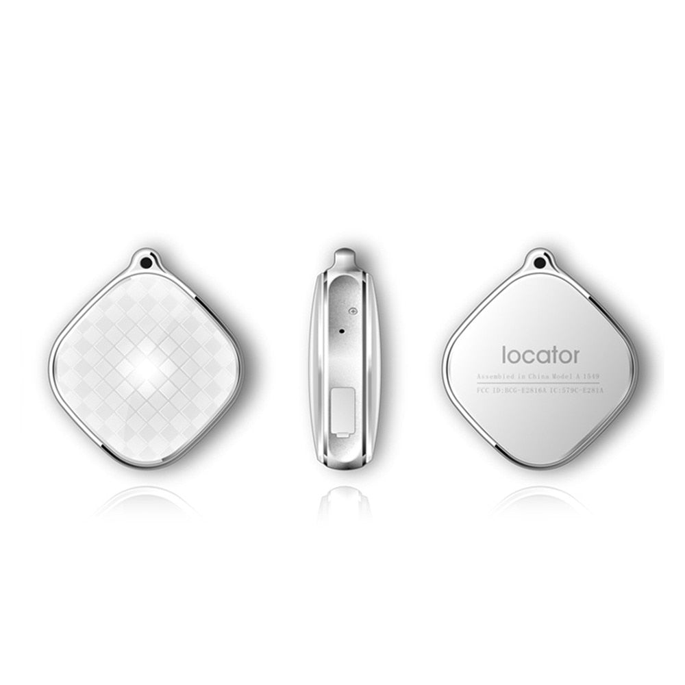 📡RASTREADOR GPS INTELIGENTE MULTIUSO -  Para que siempre encuentres a tu peludo... o tus llaves.