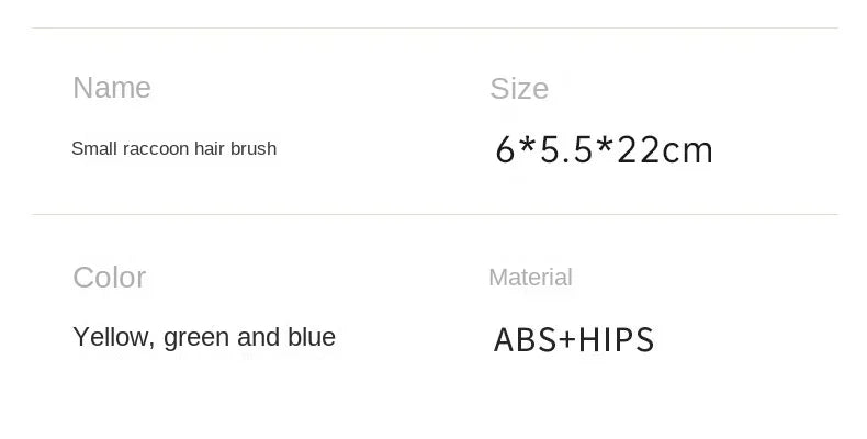 🐱 CEPILLO QUITAPELO -  Quita pelos sueltos sin tirones y deja su pelito más suave.