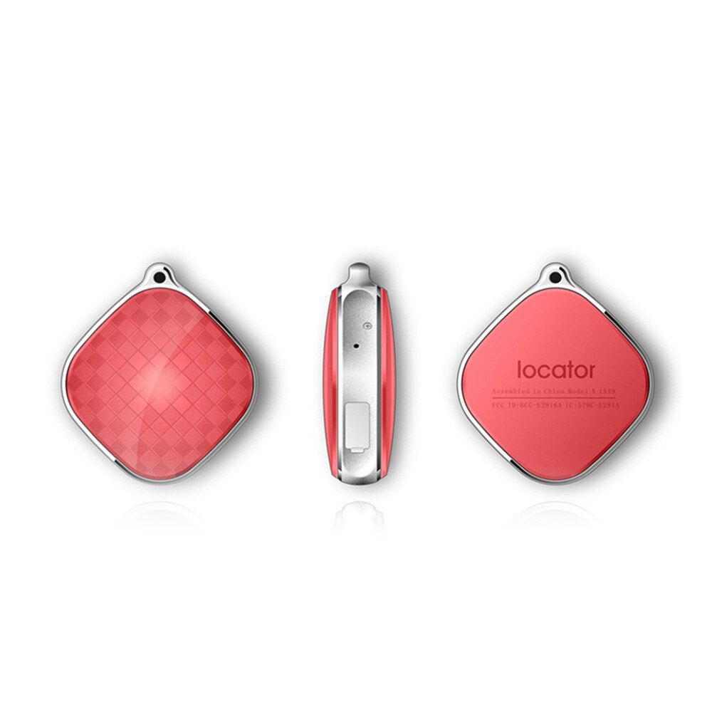 📡RASTREADOR GPS INTELIGENTE MULTIUSO -  Para que siempre encuentres a tu peludo... o tus llaves.