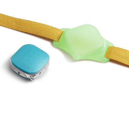 📡RASTREADOR GPS INTELIGENTE MULTIUSO -  Para que siempre encuentres a tu peludo... o tus llaves.