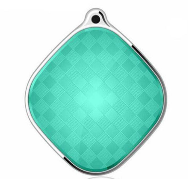 📍LOCALIZADOR MINI - Siempre sabrás dónde está, aunque se le ocurra explorar solito.