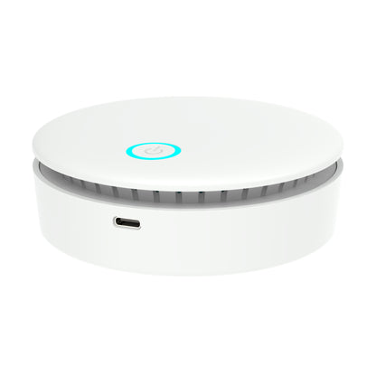 🌬️ DESODORIZADOR INTELIGENTE PARA MASCOTAS -  Aire fresco sin malos olores para ti y tu peludo.