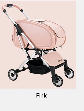 🛻CARRITO PLEGABLE CON ESTILO - Para paseos seguros y cómodos con tu peludo copiloto.