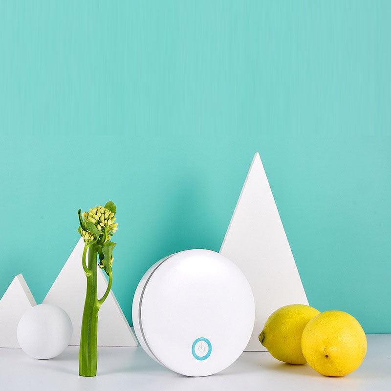 🌬️ DESODORIZADOR INTELIGENTE PARA MASCOTAS -  Aire fresco sin malos olores para ti y tu peludo.