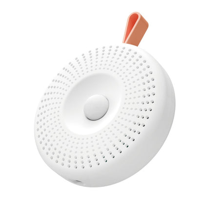 Pet Deodorizer Cat Litter Box Deodorant Cat Supplies Deodorizer Dog Deodorizer Intelligent Sterilization Negative Ions