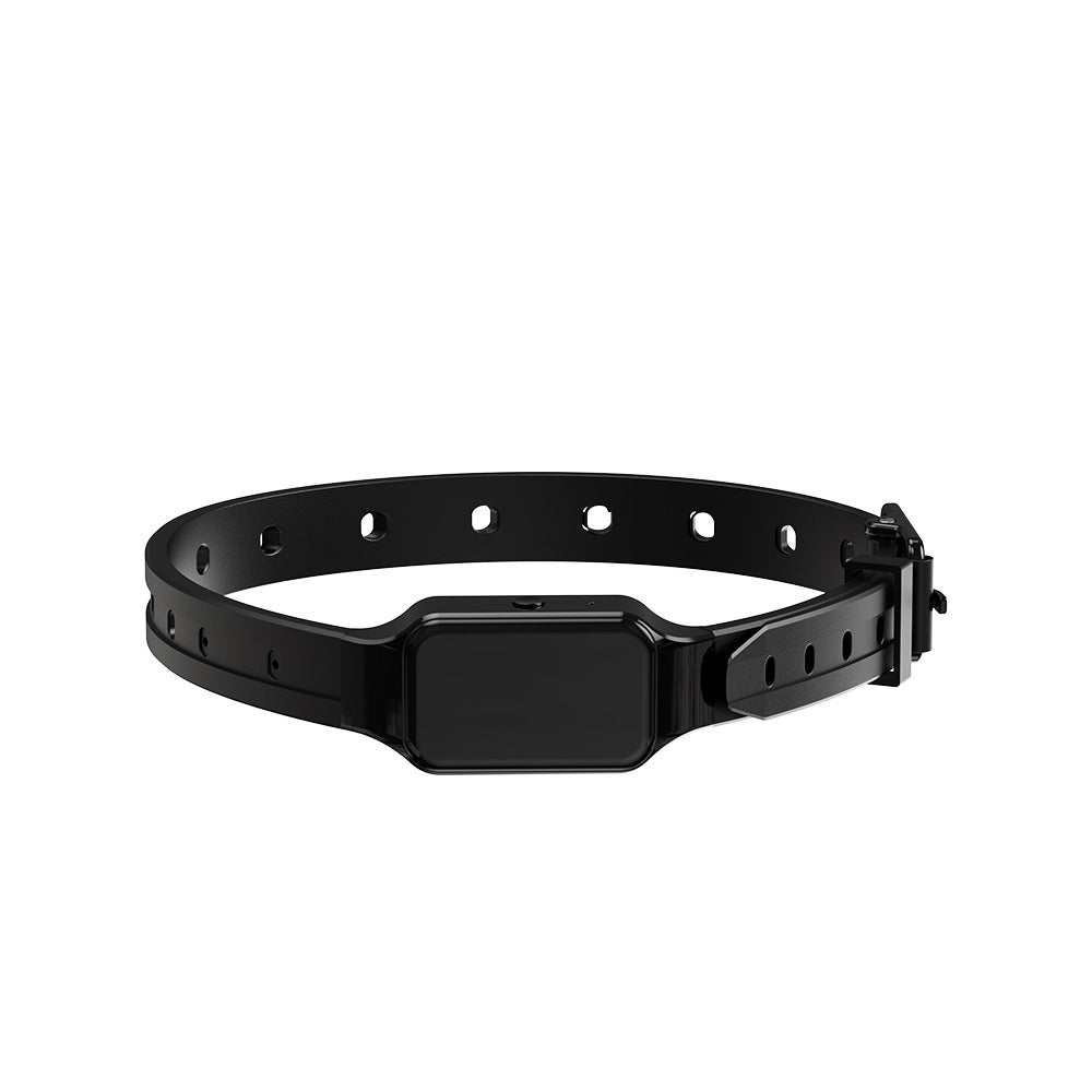 🐶 COLLAR DE ENTRENAMIENTO INTELIGENTE - Entrenamiento suave con vibración y sonido, sin castigos.