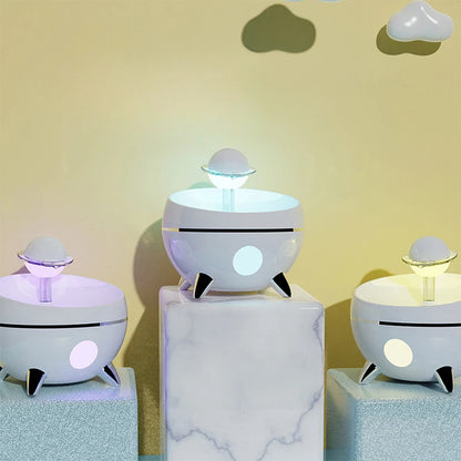 💧 BEBEDERO INTELIGENTE APP - Agua limpia y fresca siempre disponible para tu michi o lomito.