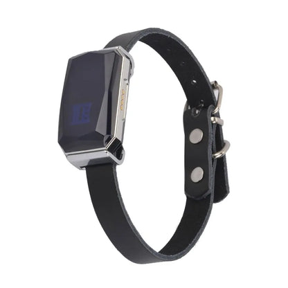 🐾LOCALIZADOR GPS PRECISO - GPS preciso con batería larga para que nunca lo pierdas de vista.