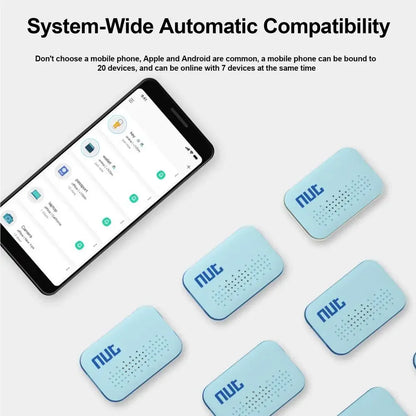 📡 MINI LOCALIZADOR GPS& BLUETOOTH PARA PELUDOS -  Pequeñito, ligero y listo para seguirle el paso.
