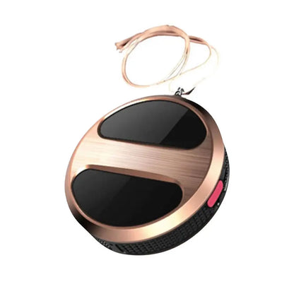 🧭 Explorador seguro