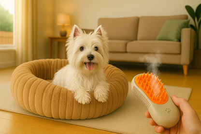 💤 Pack Relax Inteligente